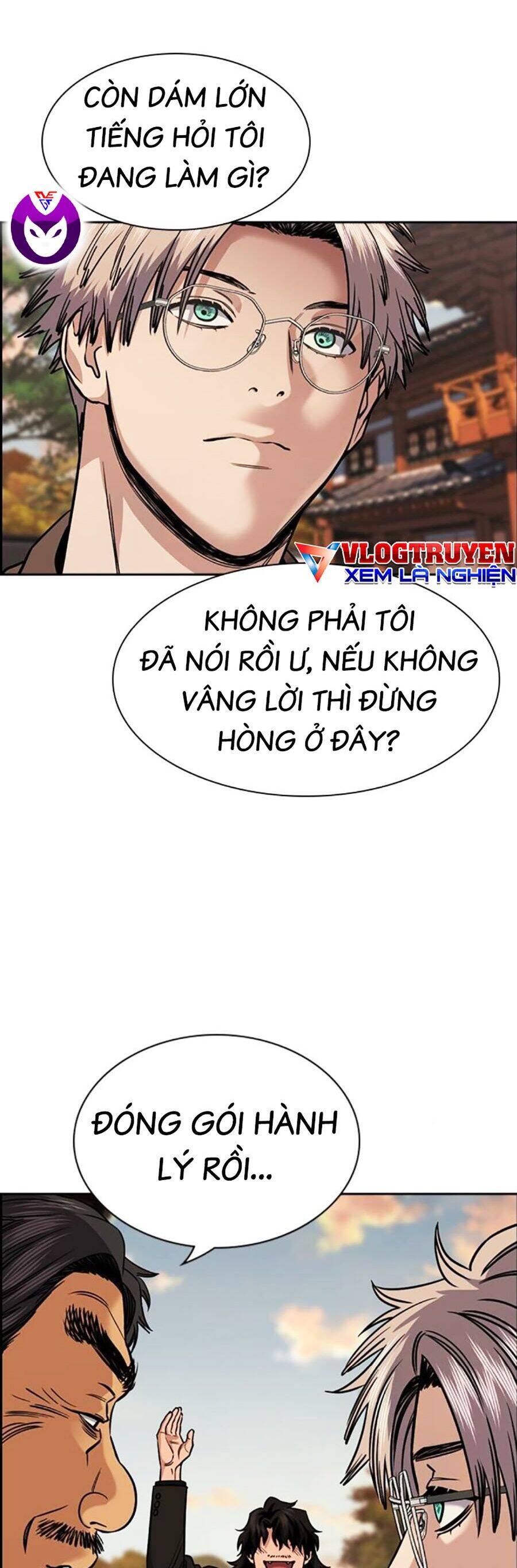 Giáo Dục Chân Chính Chapter 136 - Next Chapter 137