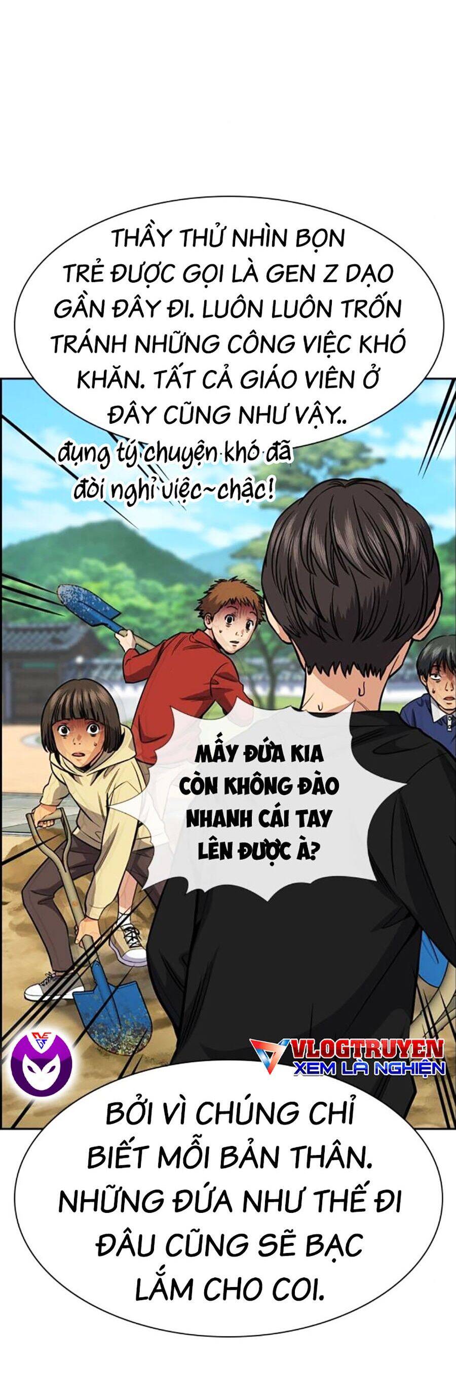 Giáo Dục Chân Chính Chapter 136 - Next Chapter 137