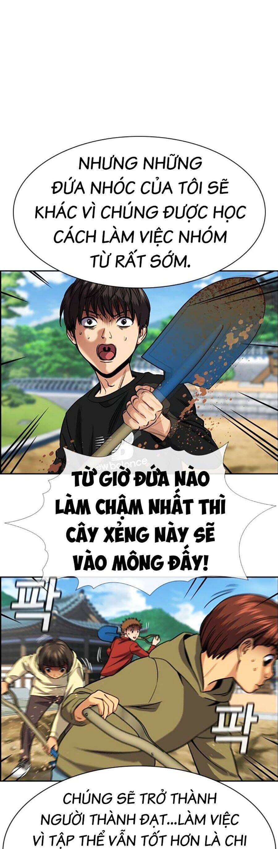 Giáo Dục Chân Chính Chapter 136 - Next Chapter 137