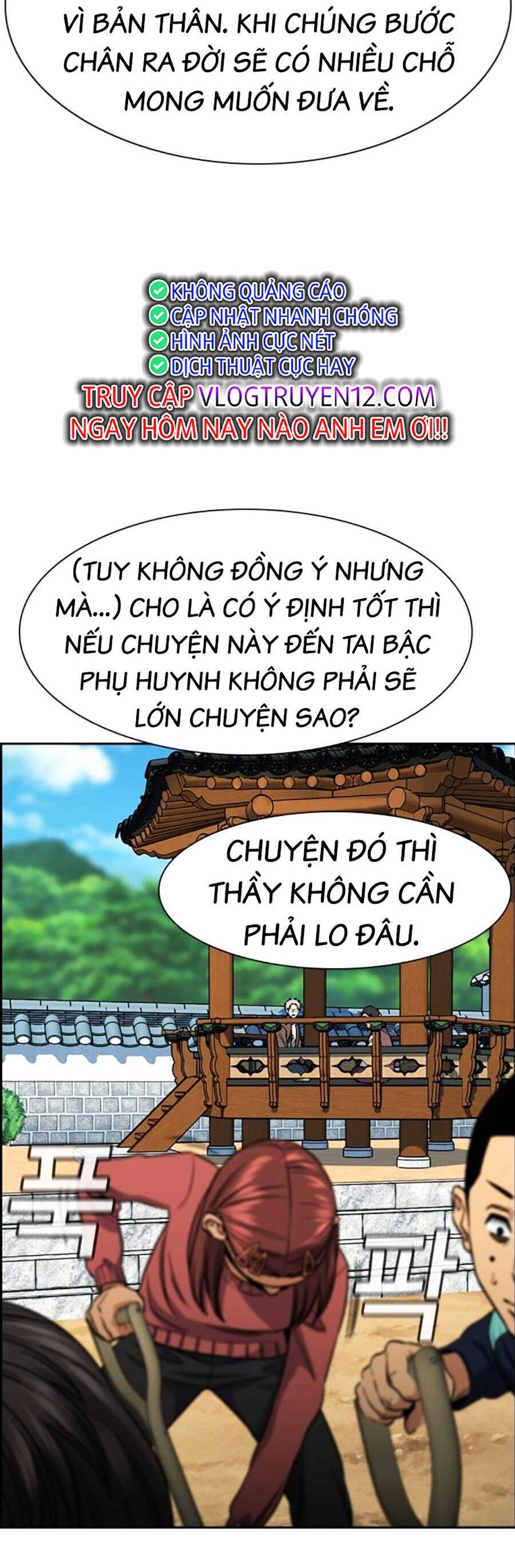 Giáo Dục Chân Chính Chapter 136 - Next Chapter 137