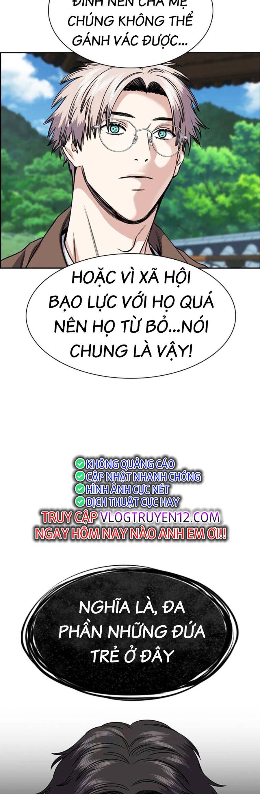 Giáo Dục Chân Chính Chapter 136 - Next Chapter 137