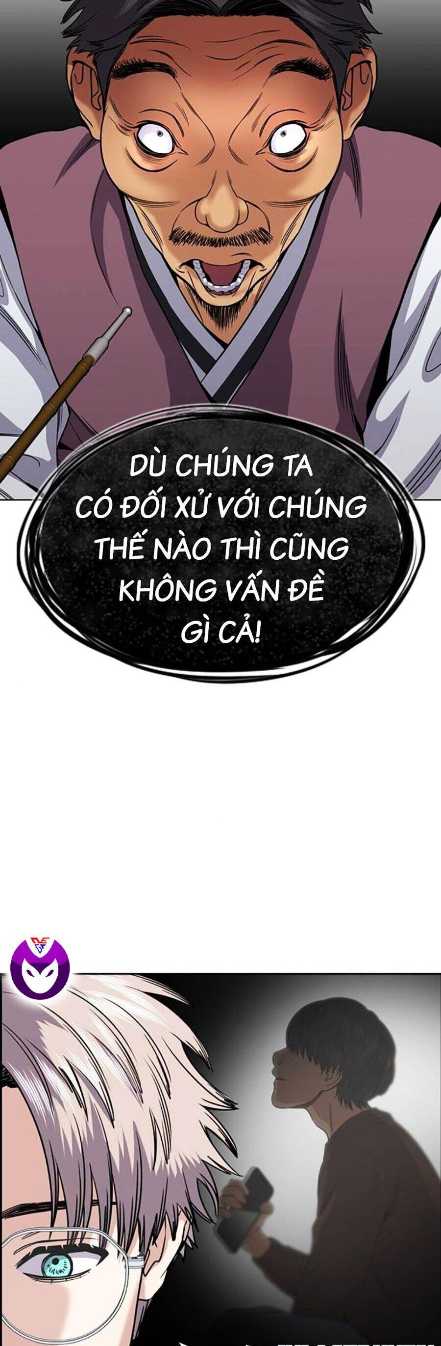 Giáo Dục Chân Chính Chapter 136 - Next Chapter 137