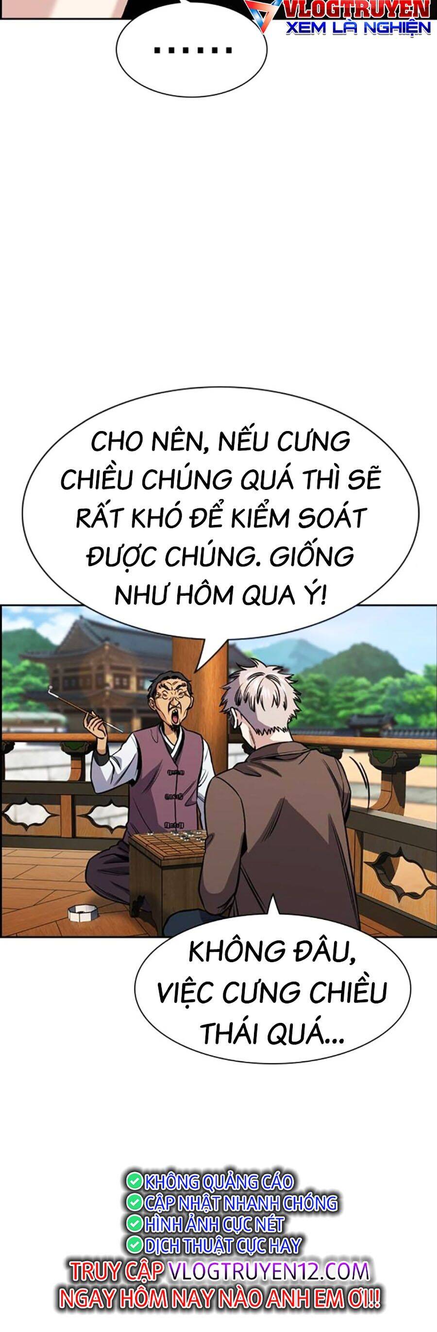 Giáo Dục Chân Chính Chapter 136 - Next Chapter 137