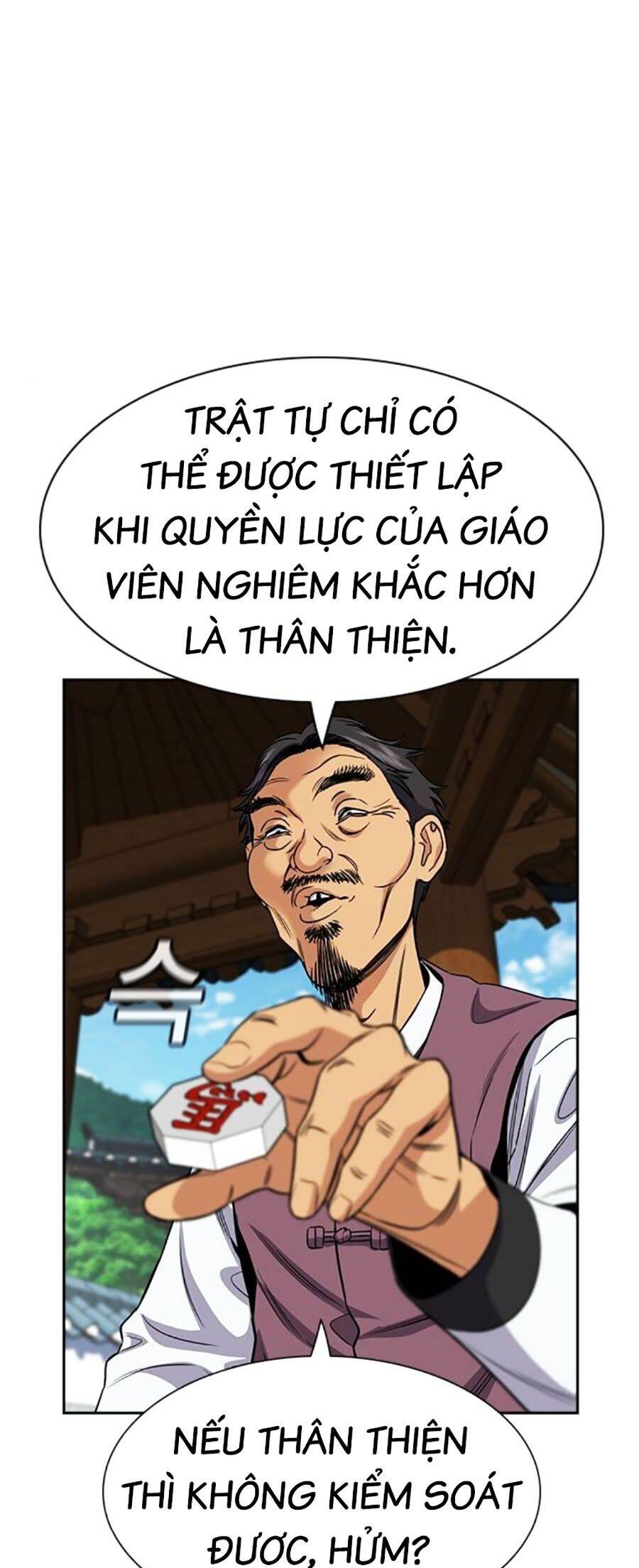 Giáo Dục Chân Chính Chapter 136 - Next Chapter 137