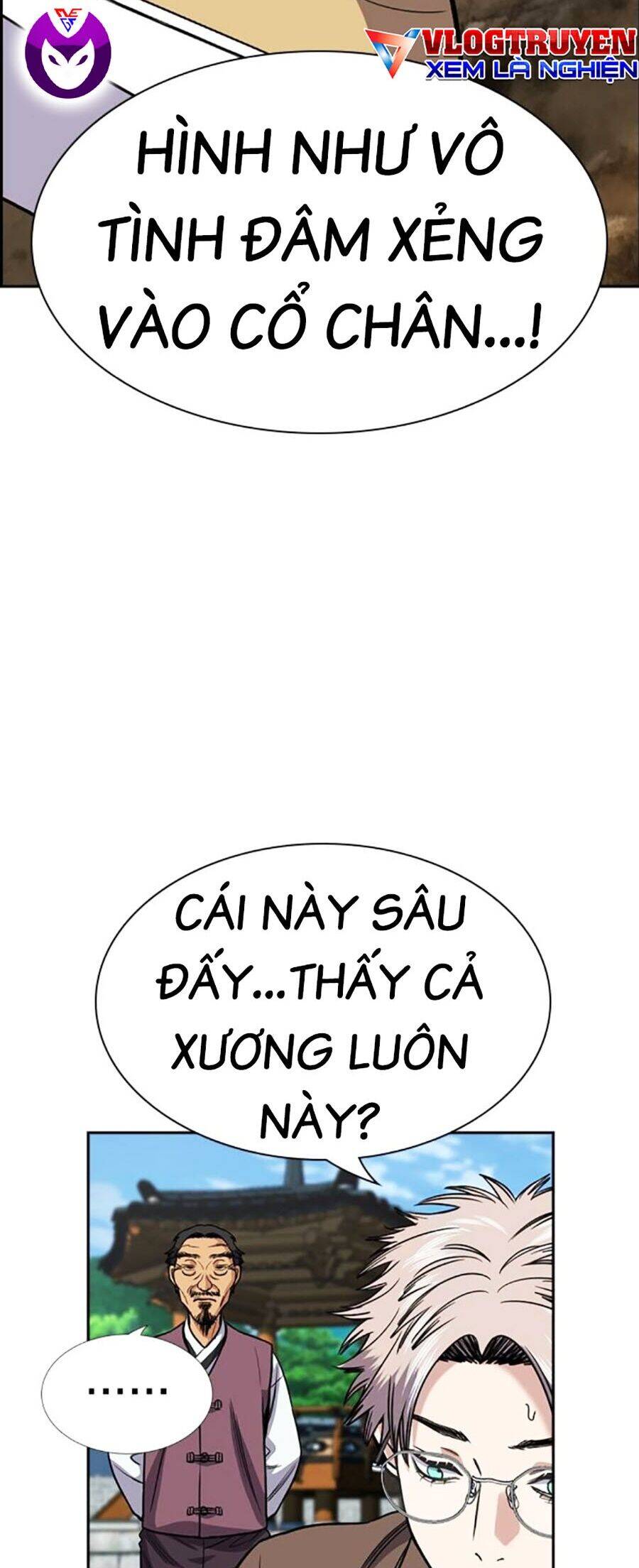 Giáo Dục Chân Chính Chapter 136 - Next Chapter 137