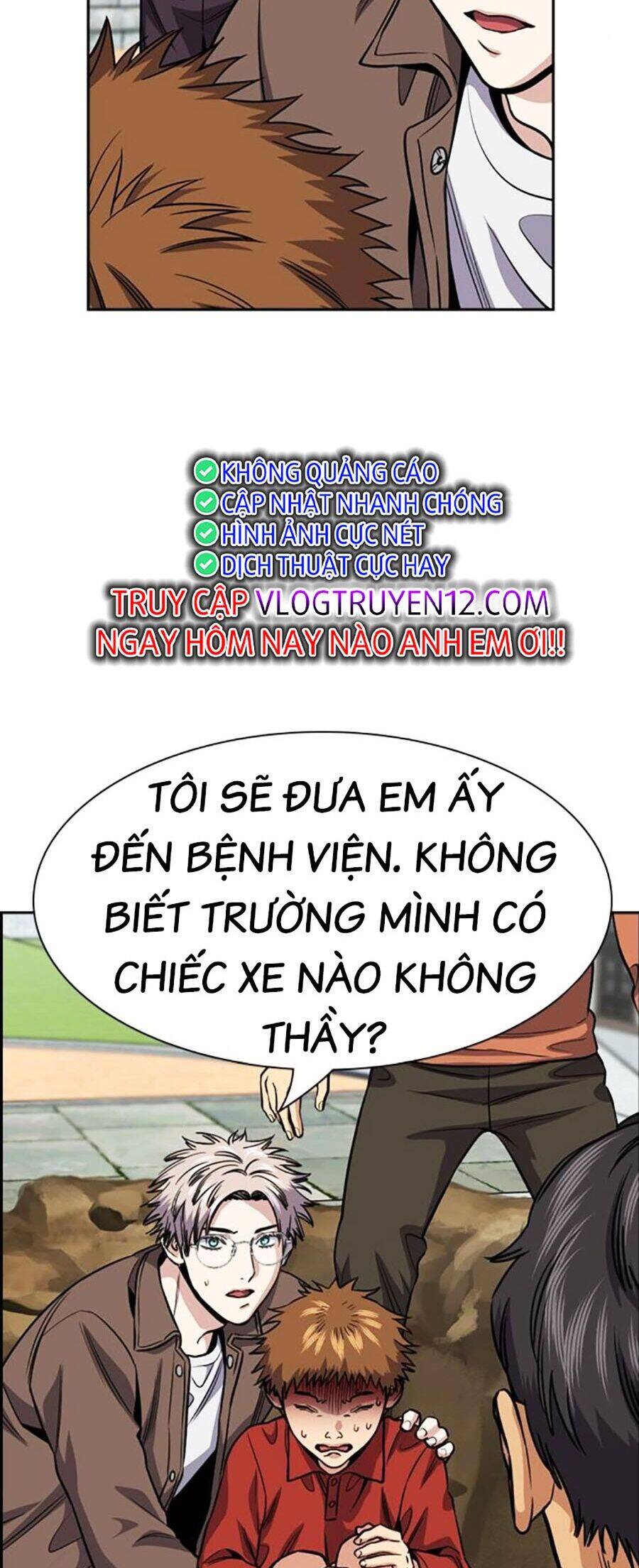 Giáo Dục Chân Chính Chapter 136 - Next Chapter 137