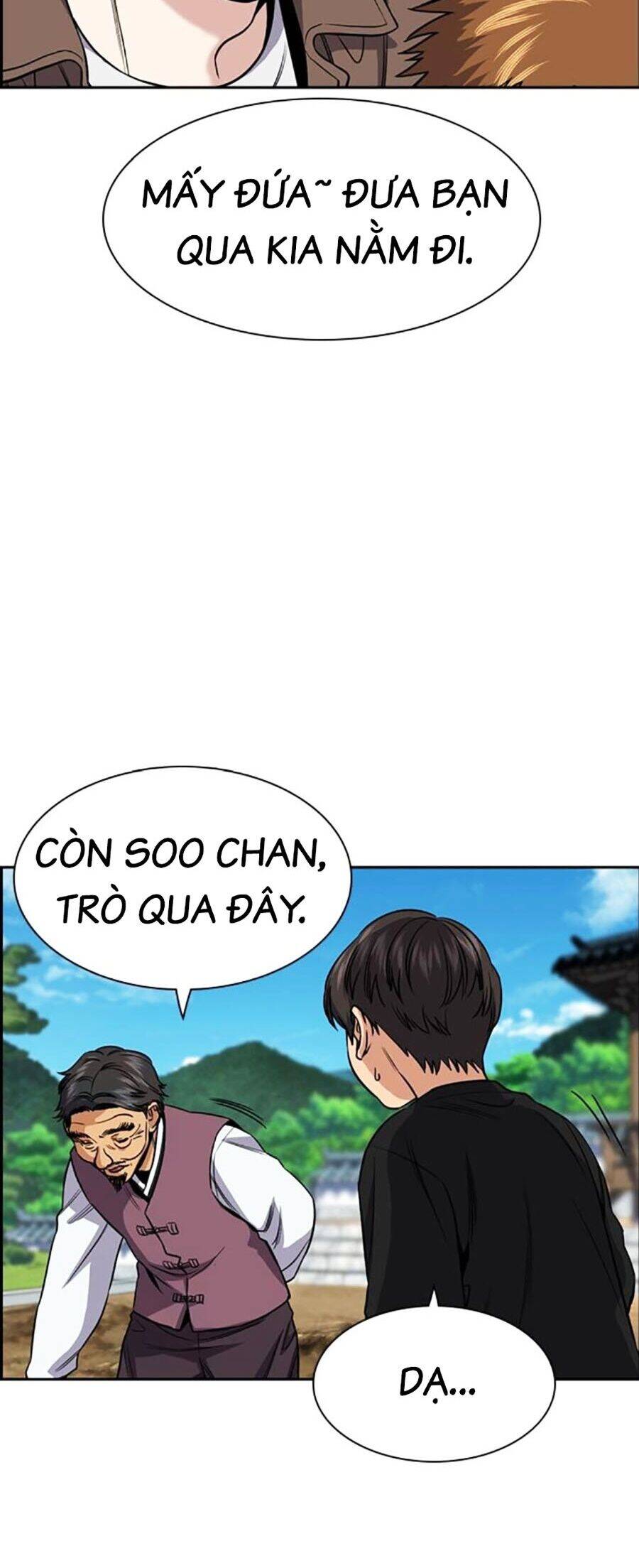 Giáo Dục Chân Chính Chapter 136 - Next Chapter 137