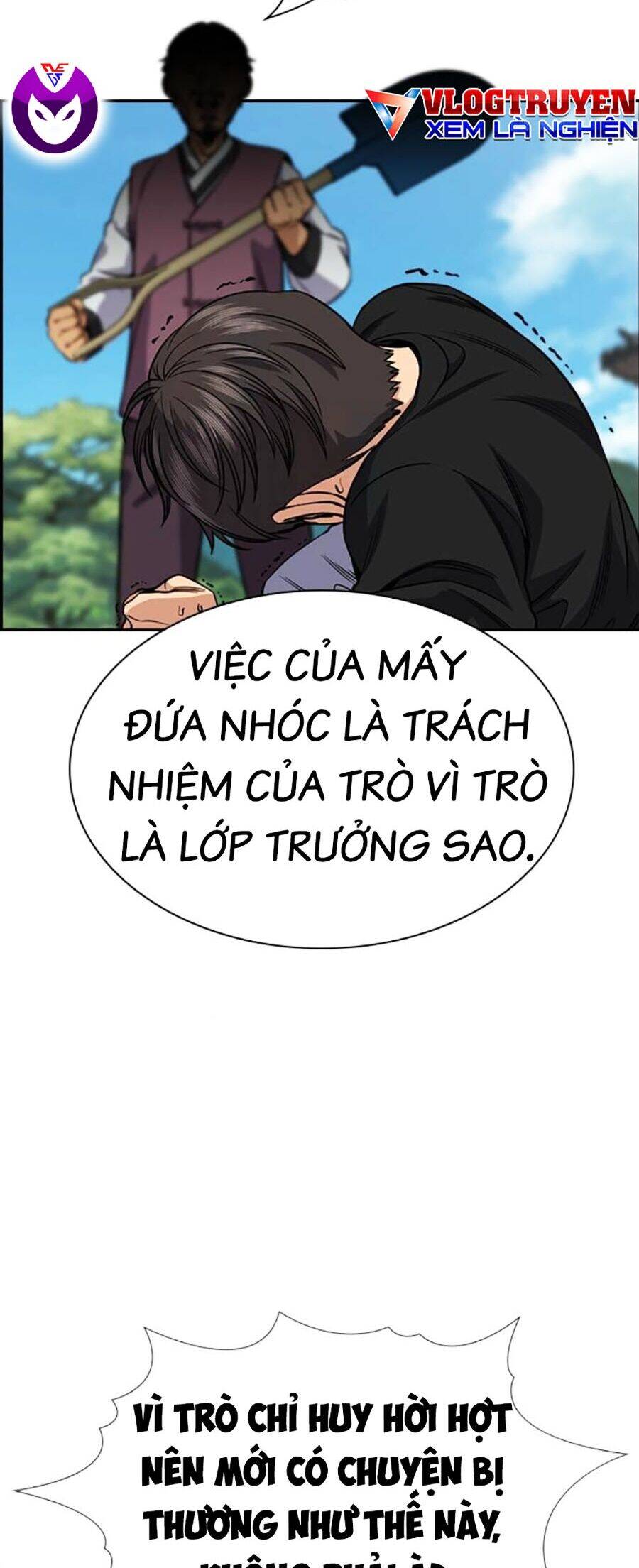 Giáo Dục Chân Chính Chapter 136 - Next Chapter 137