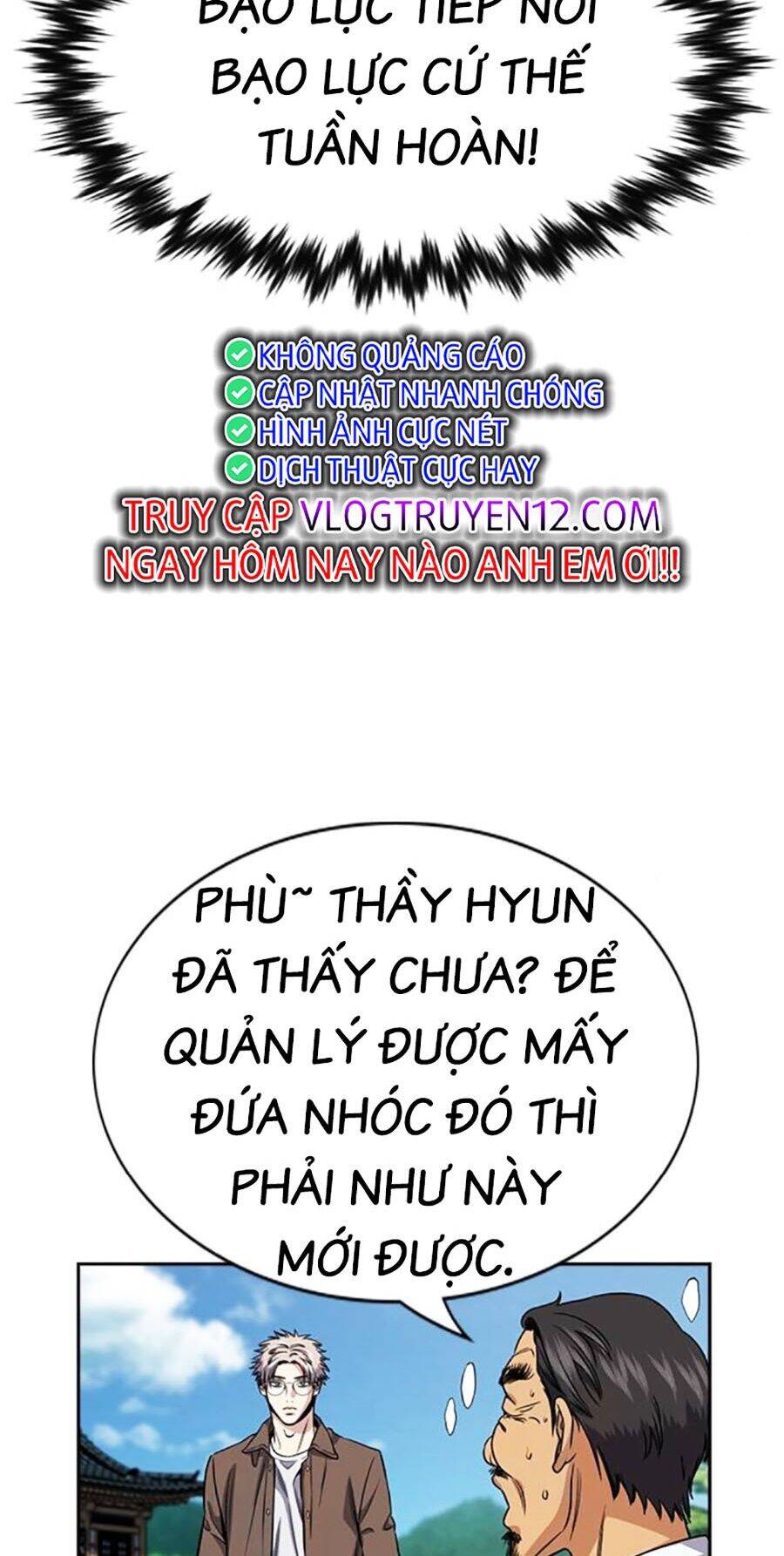 Giáo Dục Chân Chính Chapter 136 - Next Chapter 137