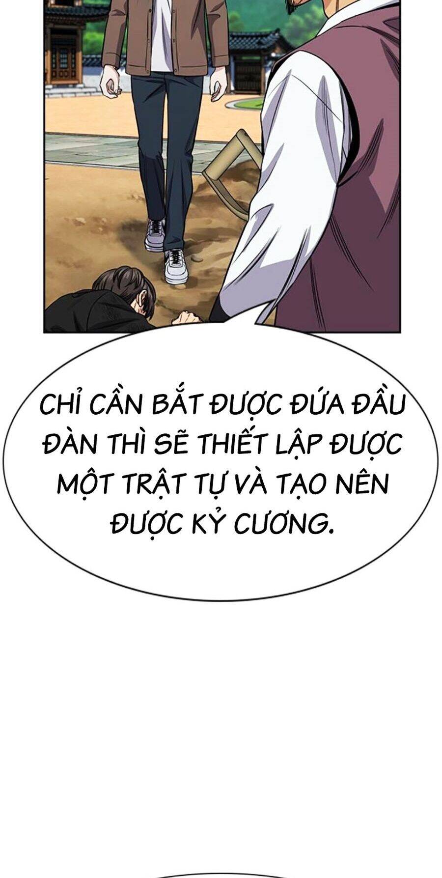 Giáo Dục Chân Chính Chapter 136 - Next Chapter 137