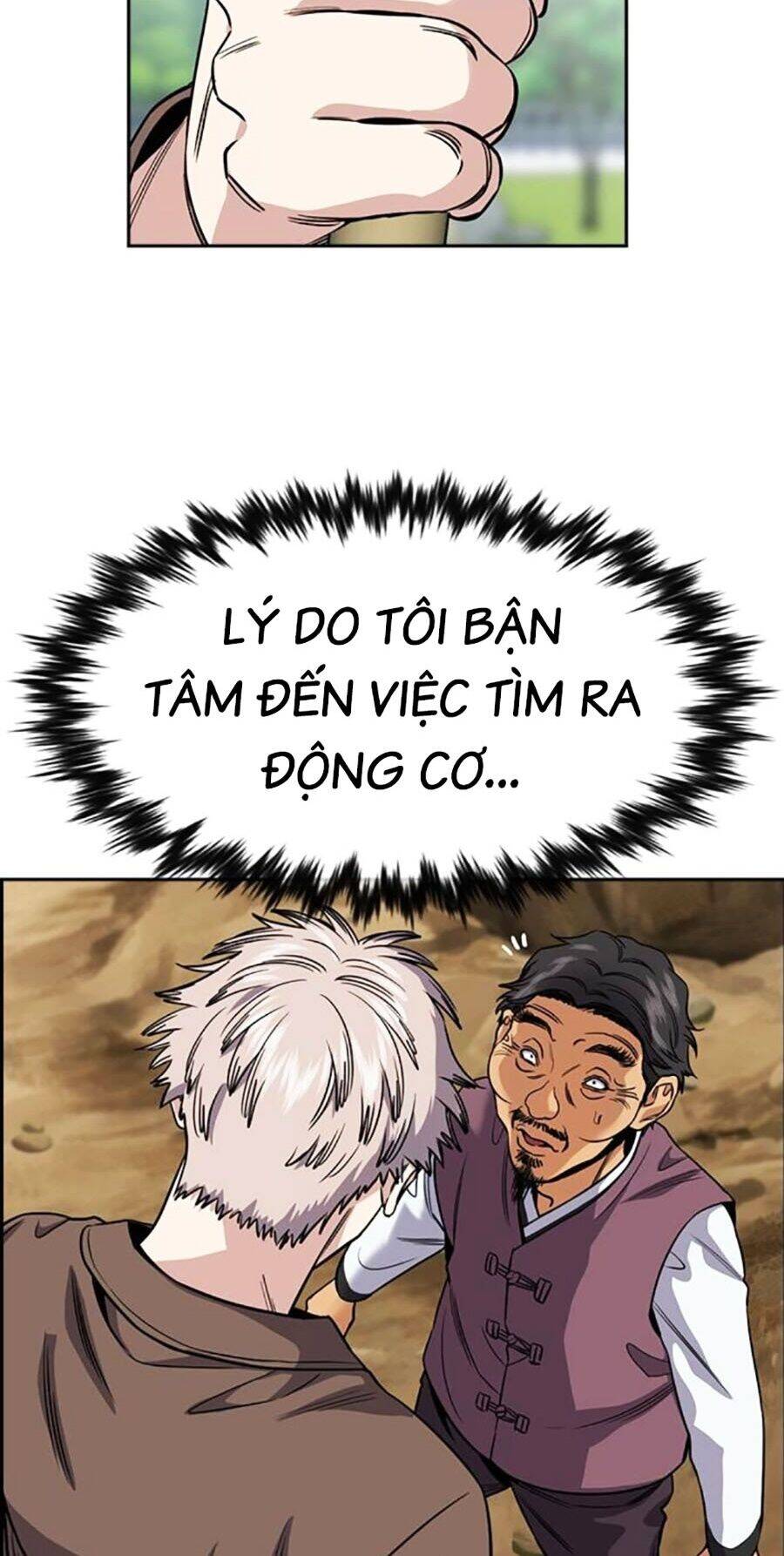 Giáo Dục Chân Chính Chapter 136 - Next Chapter 137