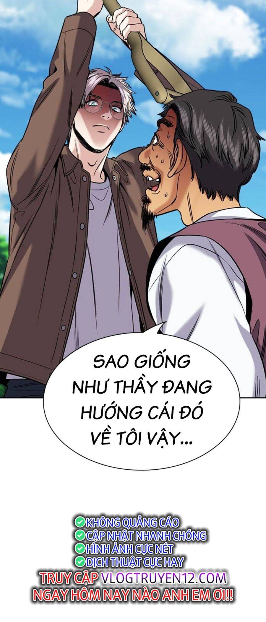 Giáo Dục Chân Chính Chapter 137 - Next Chapter 138