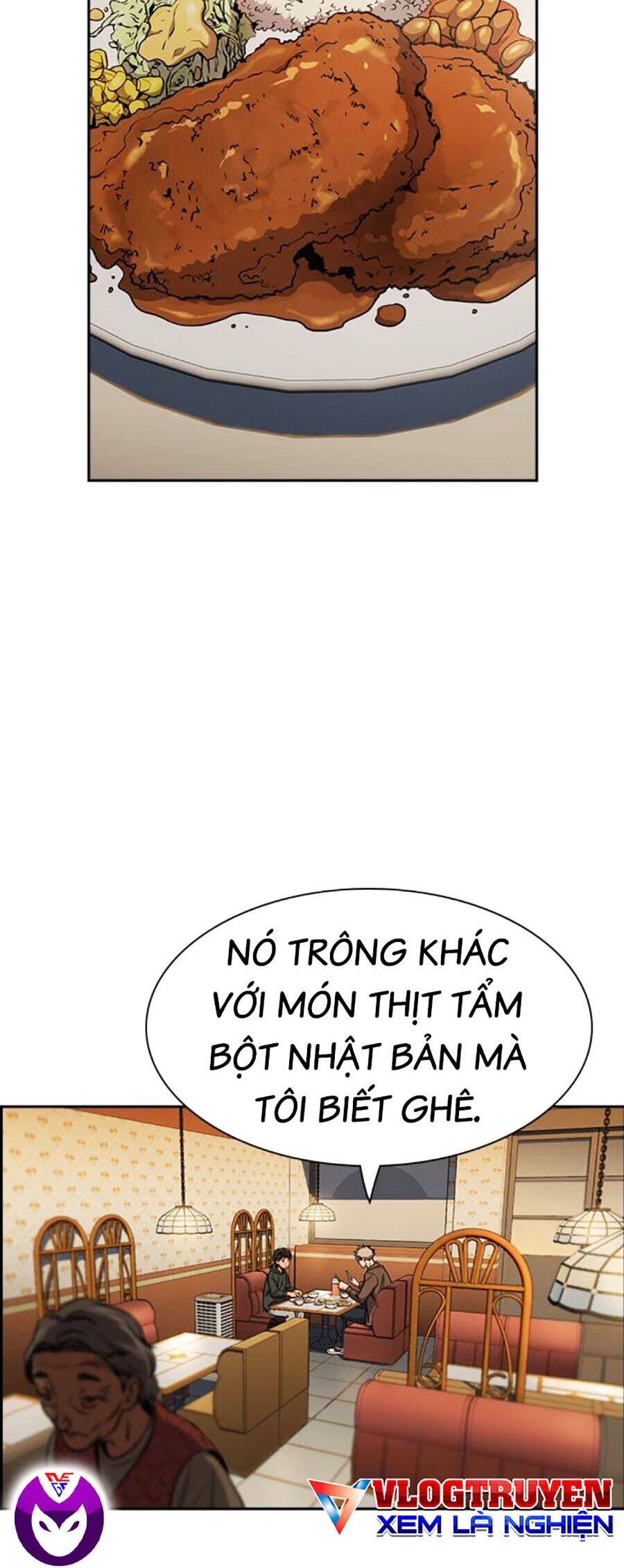 Giáo Dục Chân Chính Chapter 137 - Next Chapter 138