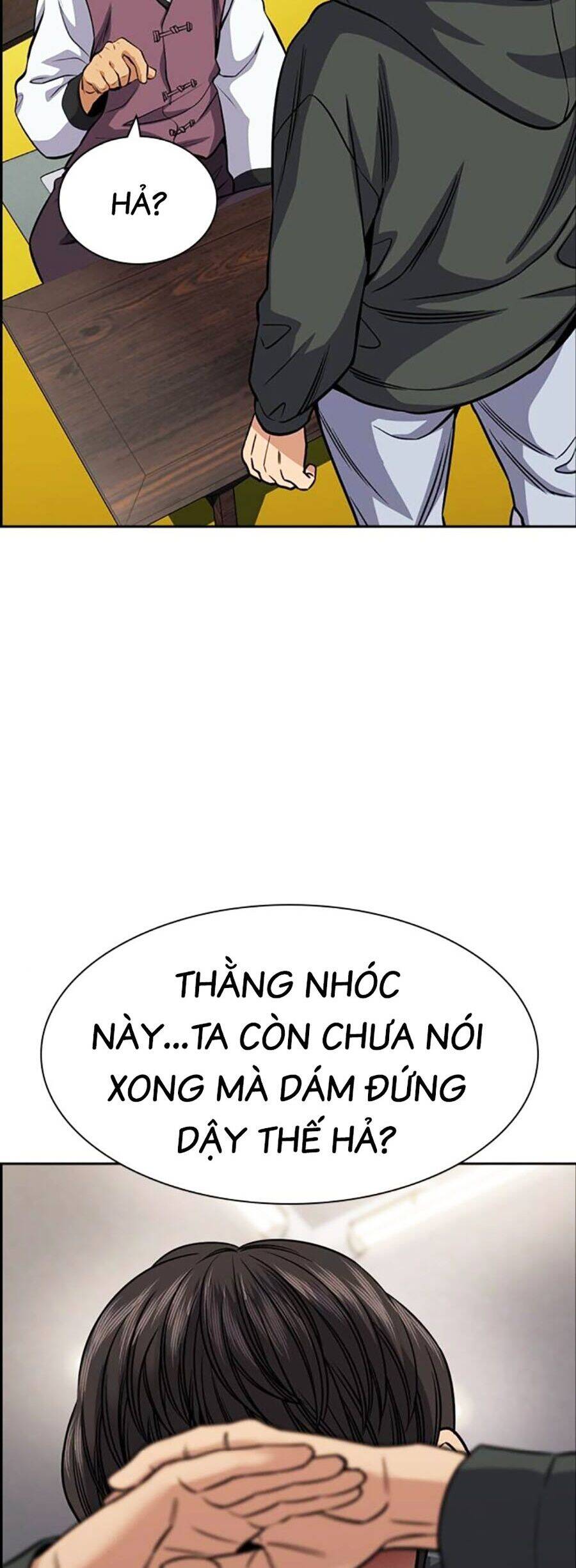 Giáo Dục Chân Chính Chapter 137 - Next Chapter 138