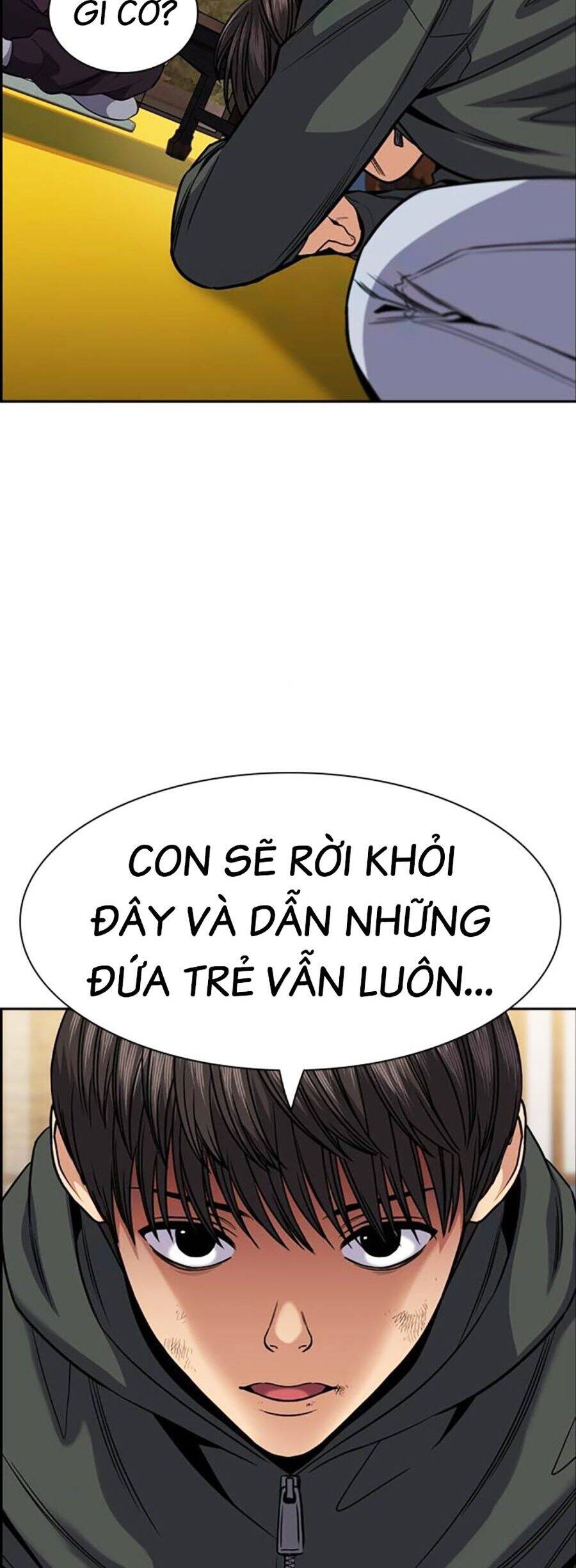 Giáo Dục Chân Chính Chapter 137 - Next Chapter 138