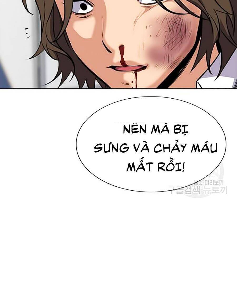 Giáo Dục Chân Chính Chapter 18 - Next Chapter 19