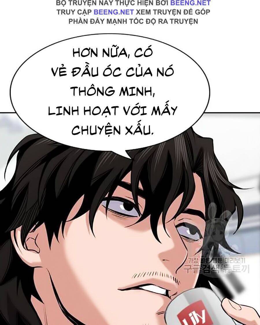 Giáo Dục Chân Chính Chapter 18 - Next Chapter 19