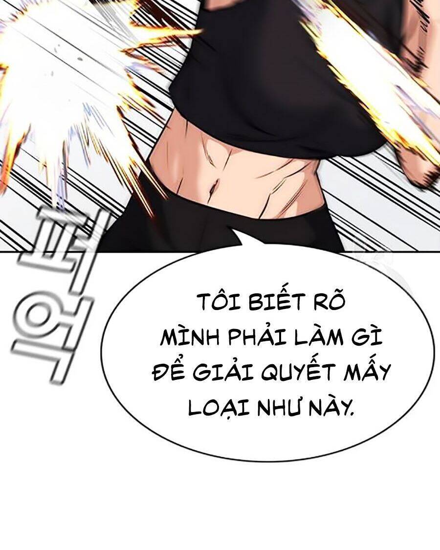 Giáo Dục Chân Chính Chapter 18 - Next Chapter 19