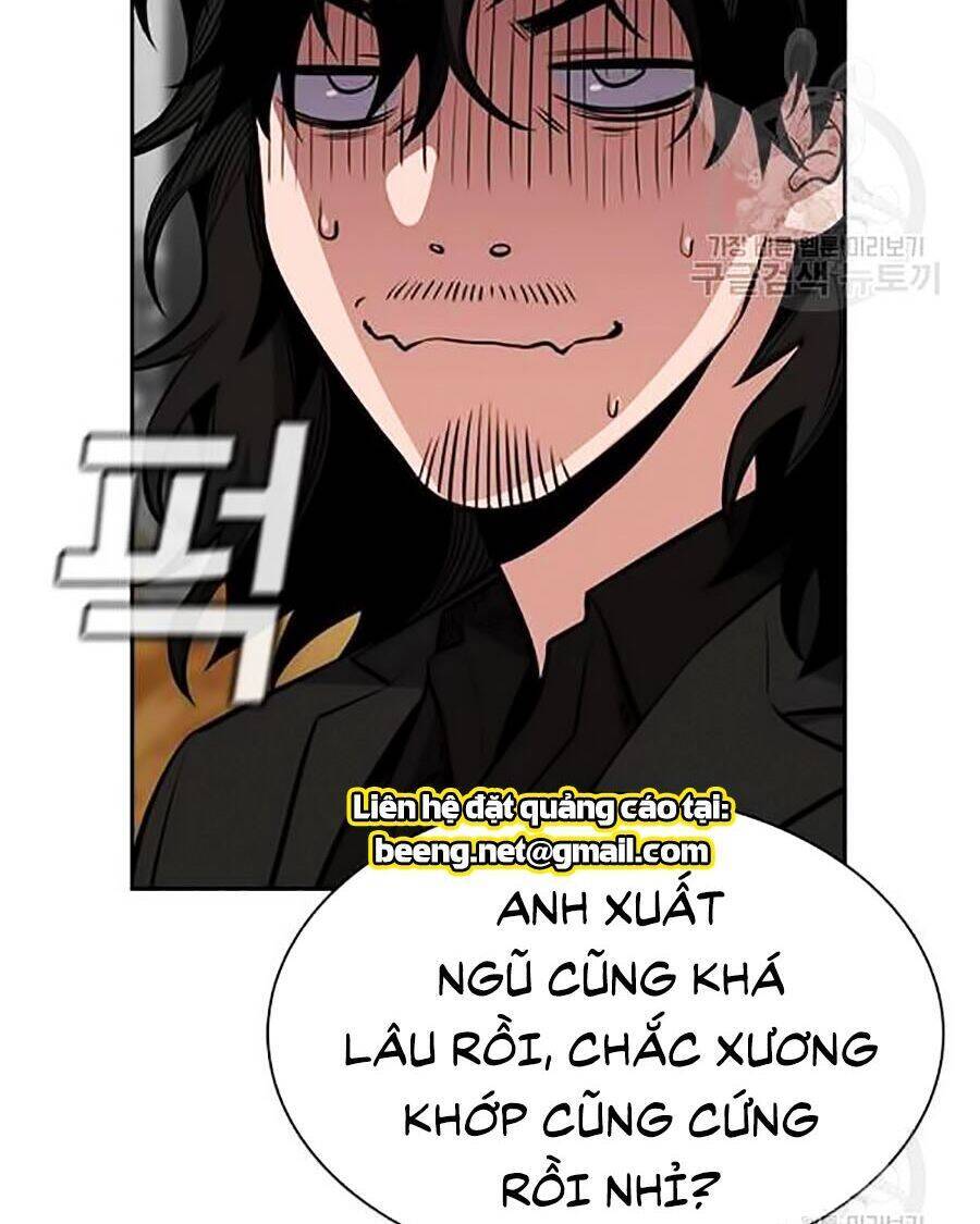 Giáo Dục Chân Chính Chapter 18 - Next Chapter 19