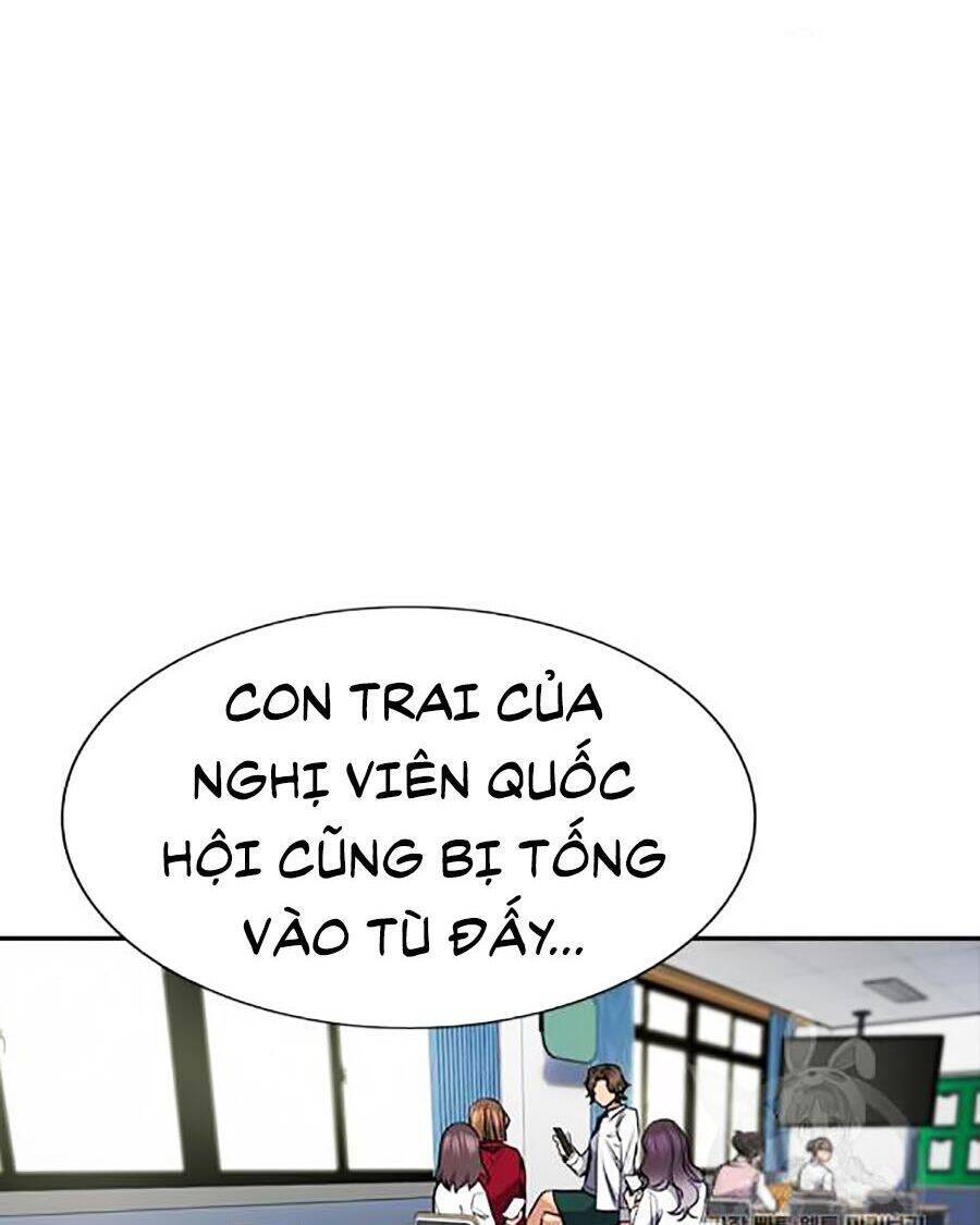 Giáo Dục Chân Chính Chapter 18 - Next Chapter 19