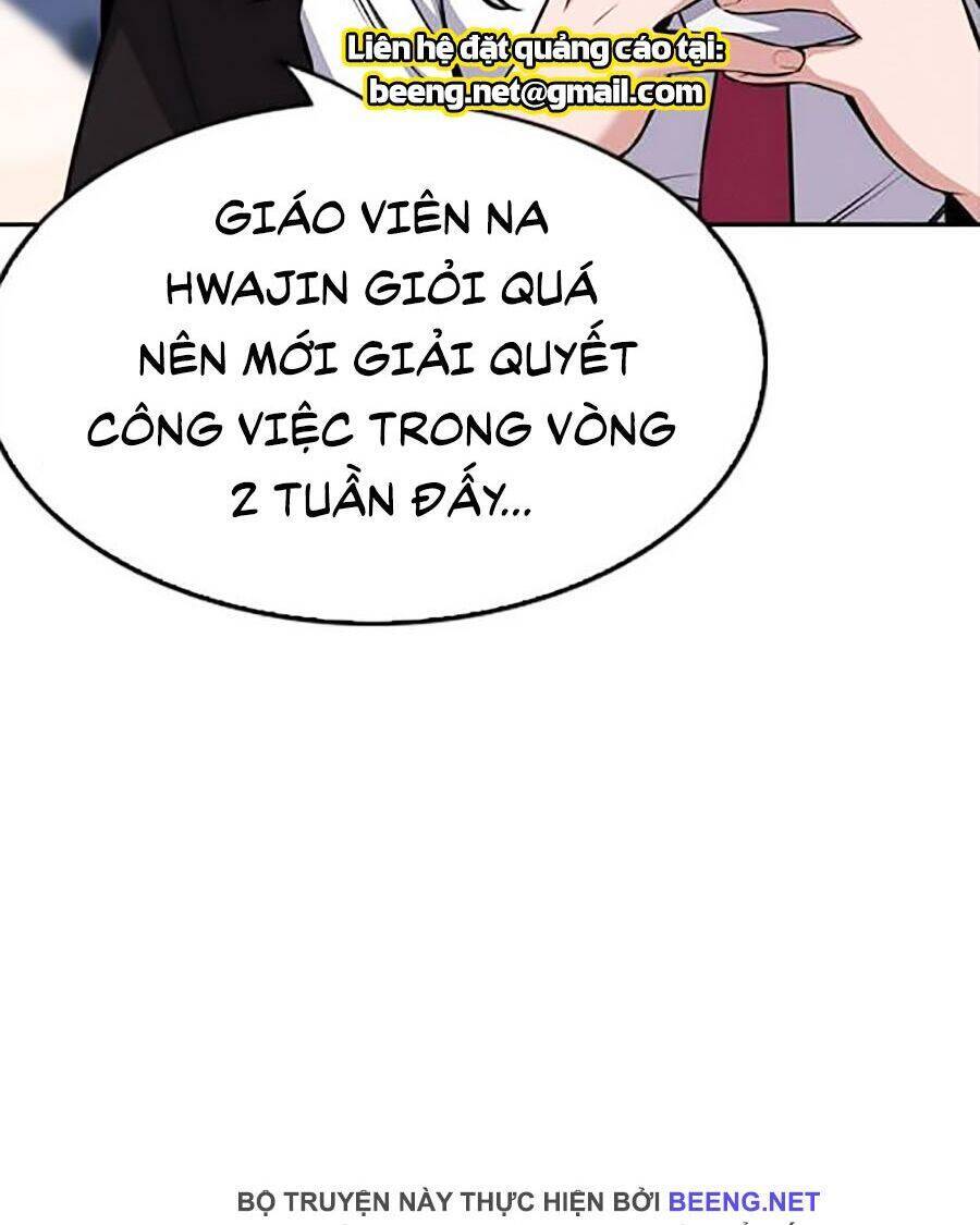 Giáo Dục Chân Chính Chapter 18 - Next Chapter 19