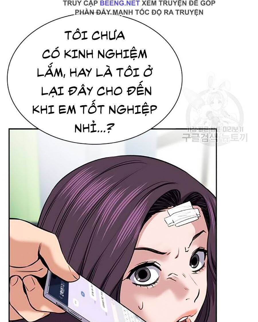 Giáo Dục Chân Chính Chapter 18 - Next Chapter 19