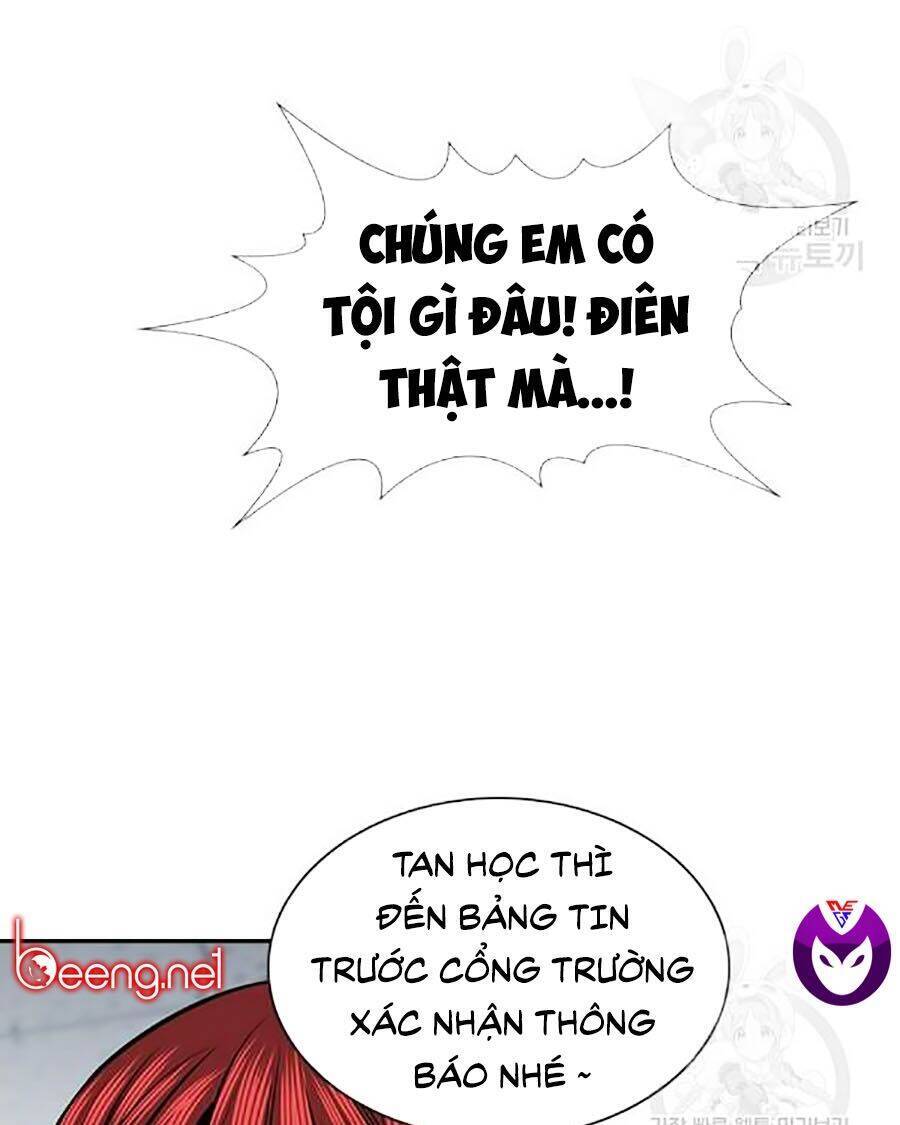 Giáo Dục Chân Chính Chapter 18 - Next Chapter 19