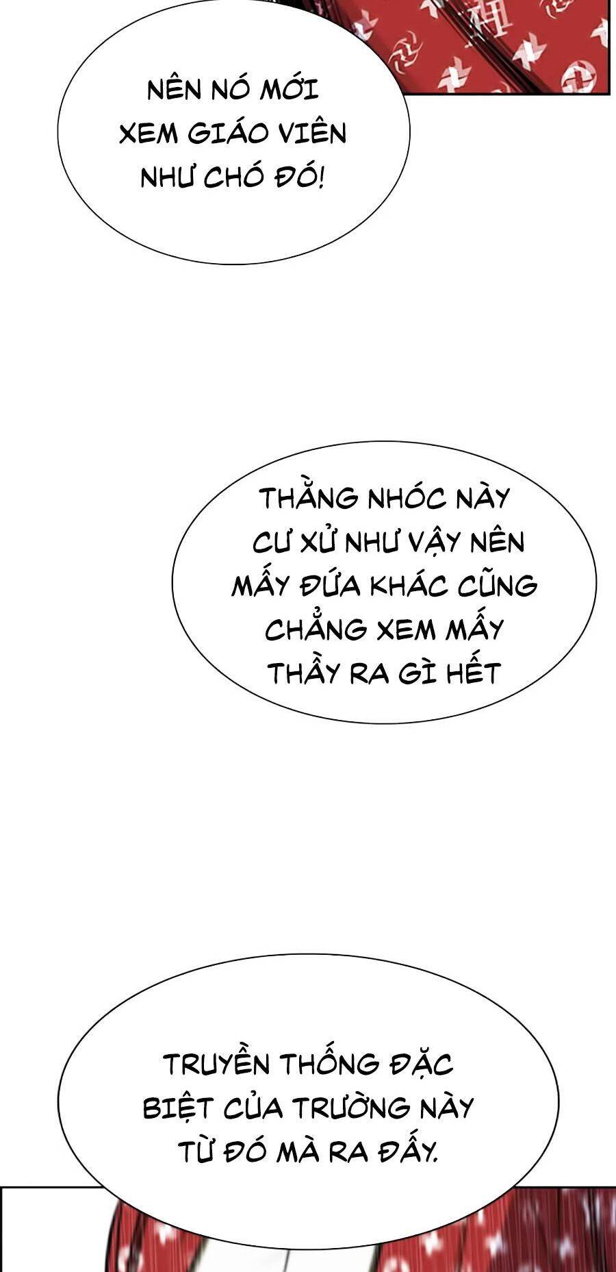 Giáo Dục Chân Chính Chapter 3 - Next Chapter 4