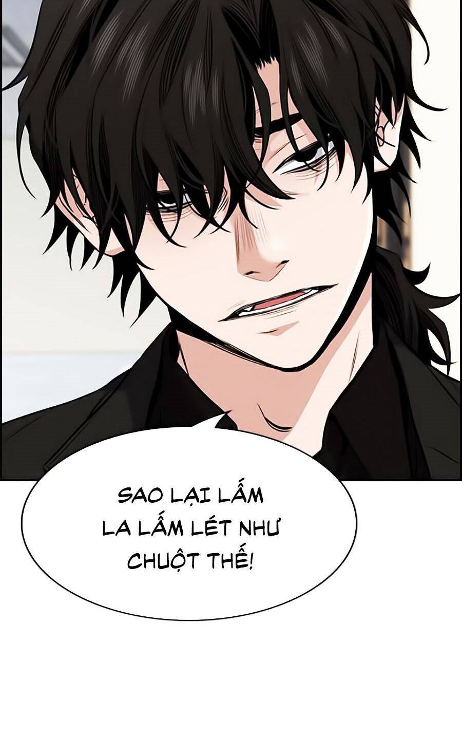 Giáo Dục Chân Chính Chapter 3 - Next Chapter 4