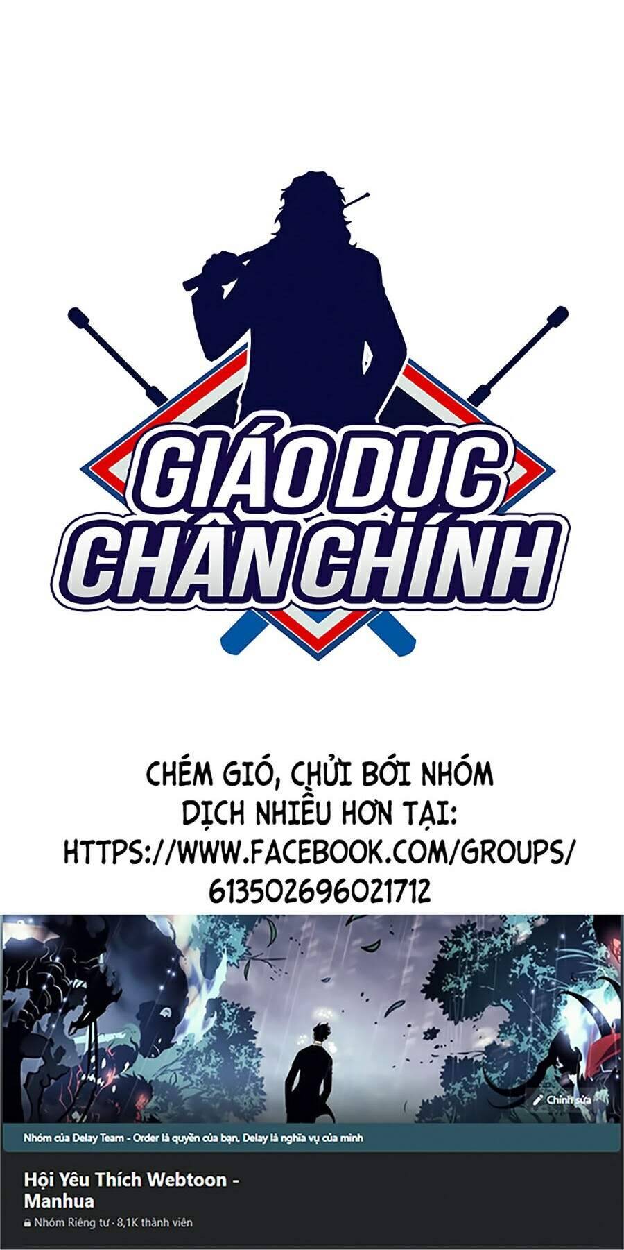 Giáo Dục Chân Chính Chapter 32 - Next Chapter 33