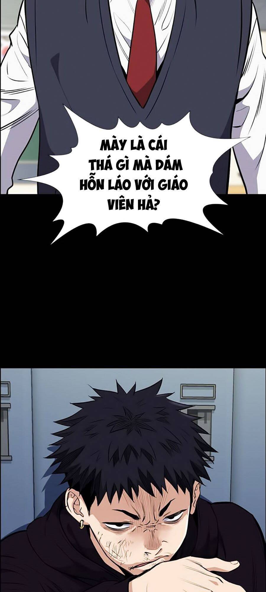 Giáo Dục Chân Chính Chapter 4 - Next Chapter 5