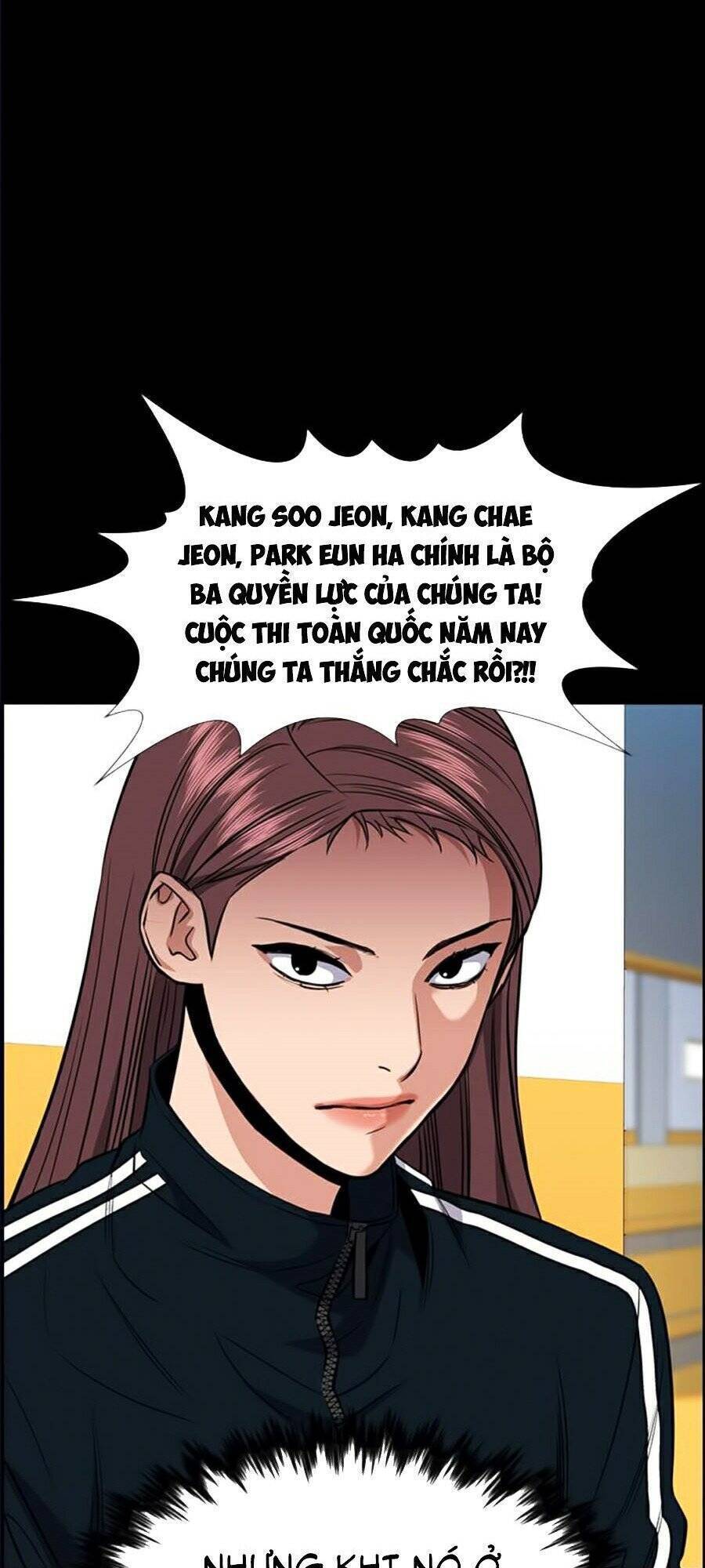 Giáo Dục Chân Chính Chapter 40 - Next Chapter 41