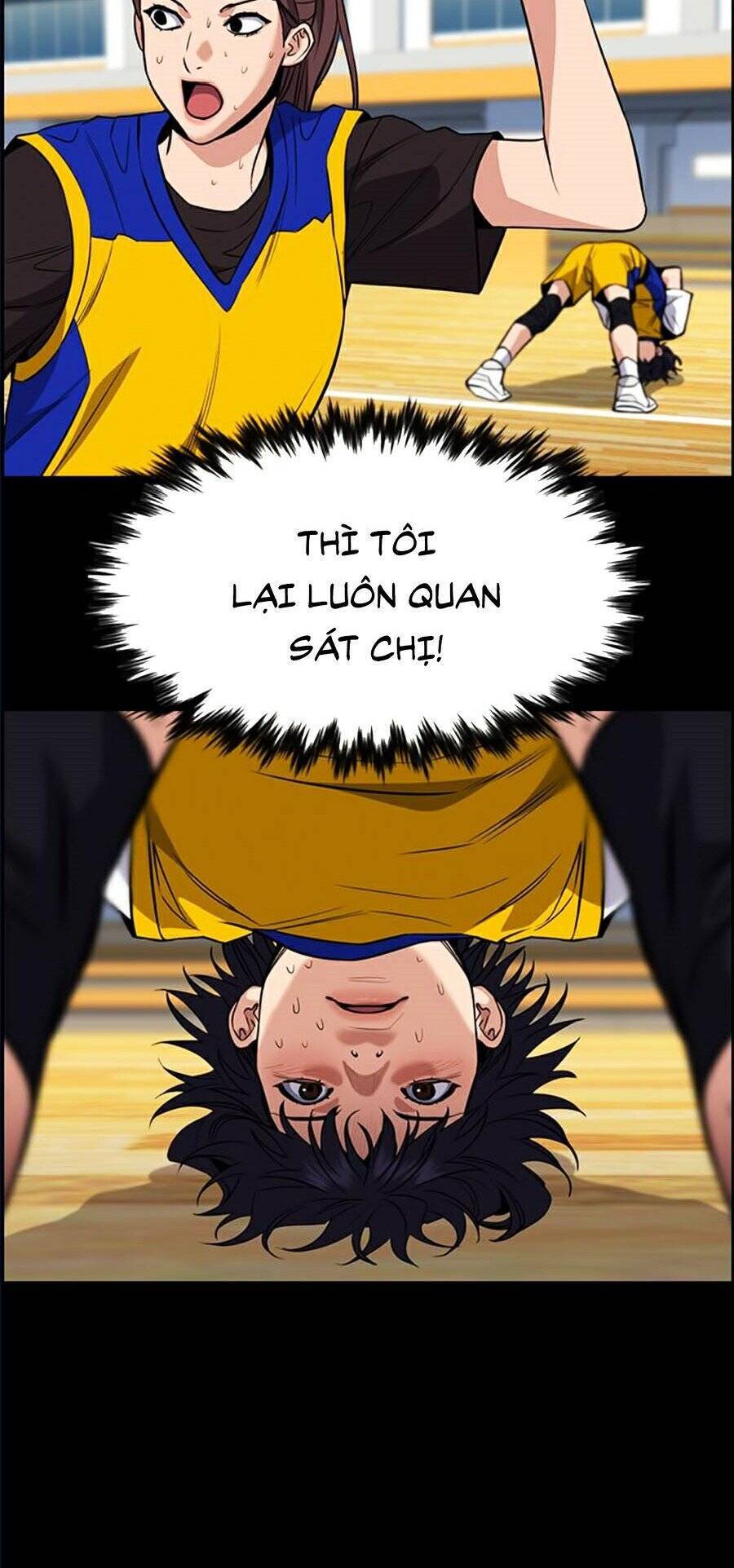 Giáo Dục Chân Chính Chapter 41 - Next Chapter 42