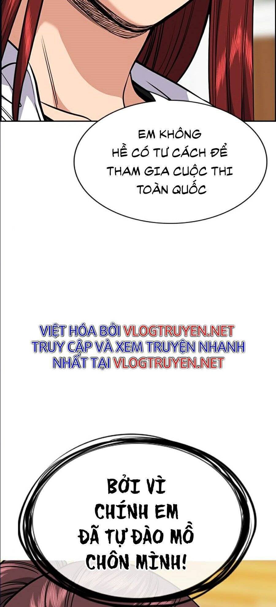 Giáo Dục Chân Chính Chapter 41 - Next Chapter 42