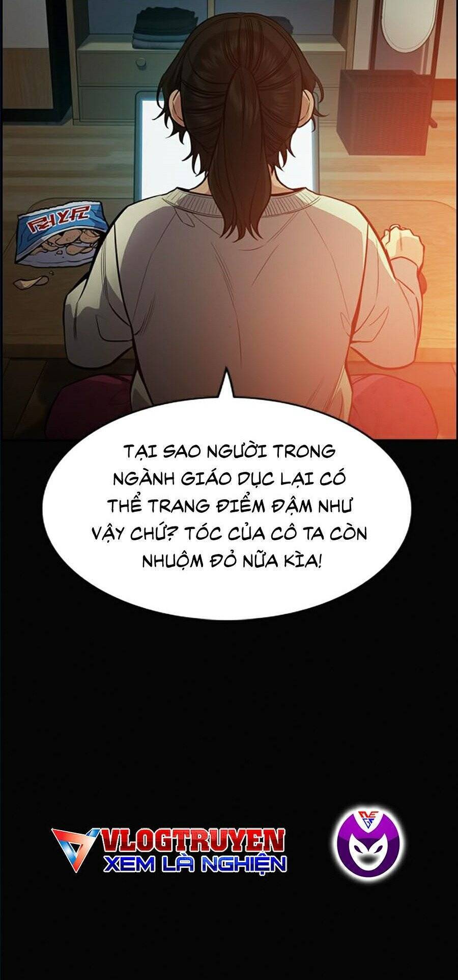 Giáo Dục Chân Chính Chapter 41 - Next Chapter 42