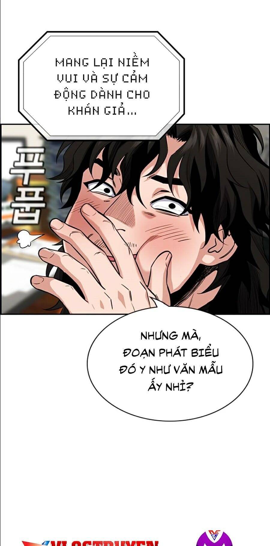 Giáo Dục Chân Chính Chapter 41 - Next Chapter 42