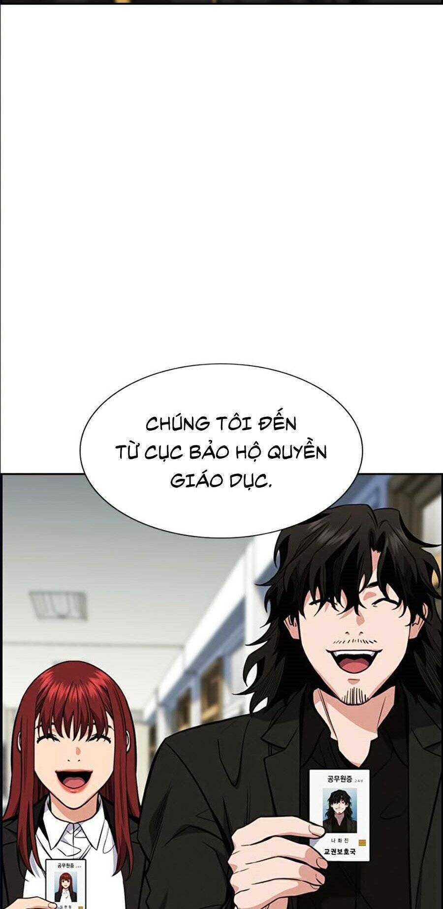 Giáo Dục Chân Chính Chapter 42 - Next Chapter 43