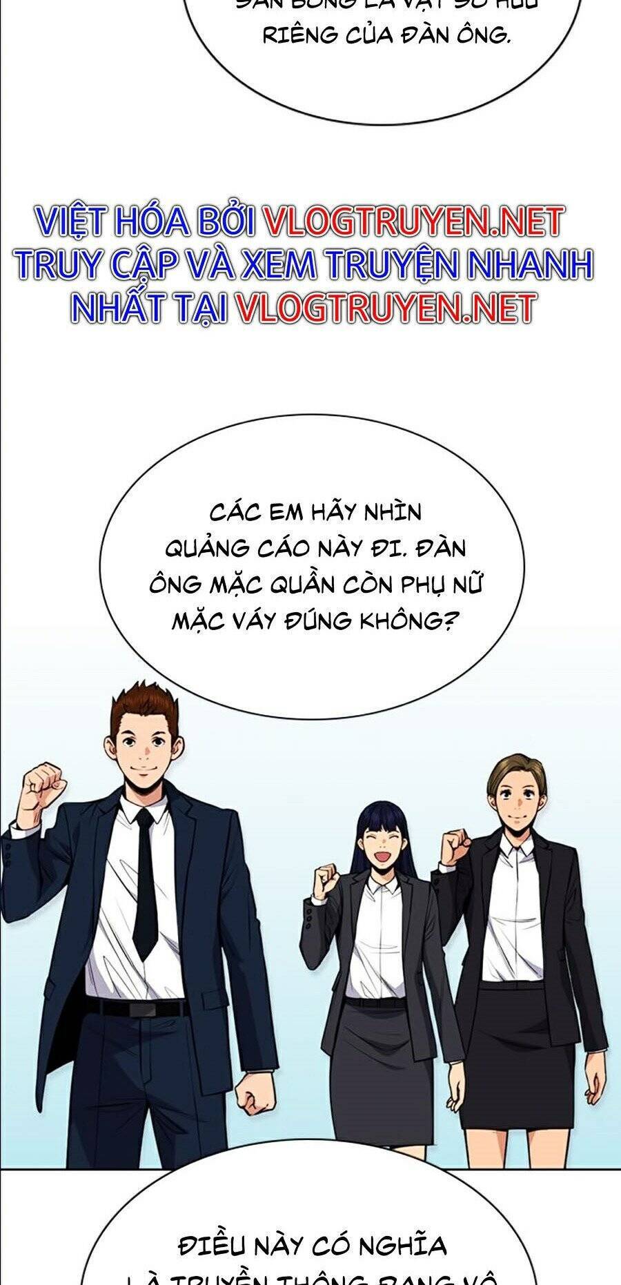 Giáo Dục Chân Chính Chapter 42 - Next Chapter 43