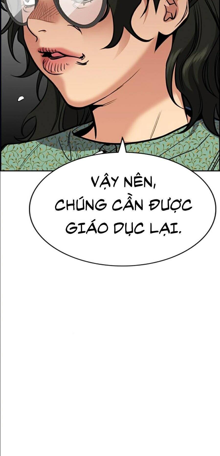 Giáo Dục Chân Chính Chapter 42 - Next Chapter 43