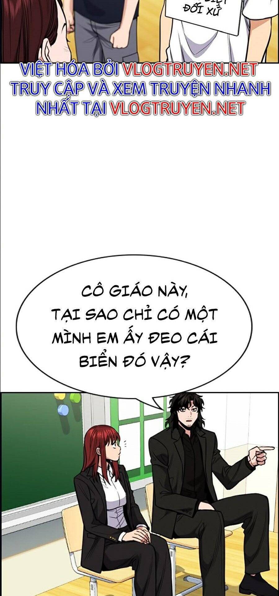 Giáo Dục Chân Chính Chapter 42 - Next Chapter 43