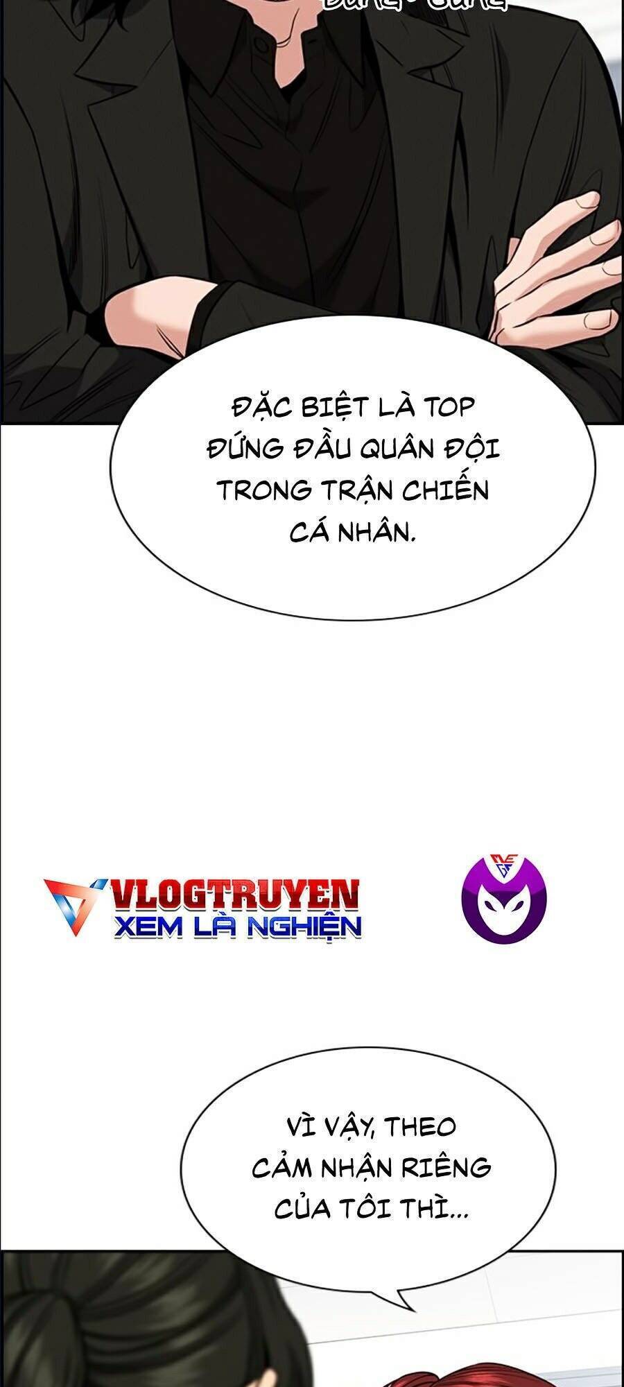 Giáo Dục Chân Chính Chapter 43 - Next Chapter 44