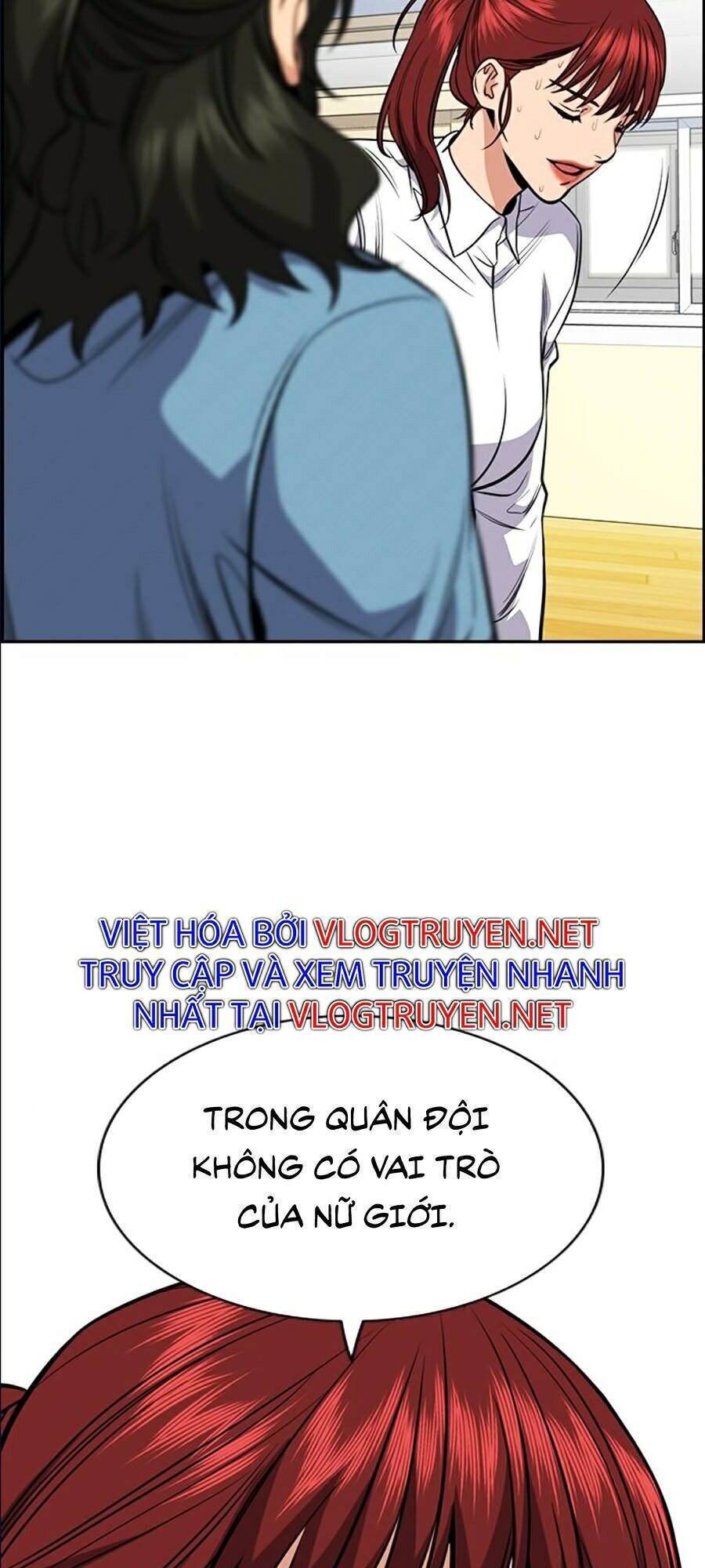 Giáo Dục Chân Chính Chapter 43 - Next Chapter 44