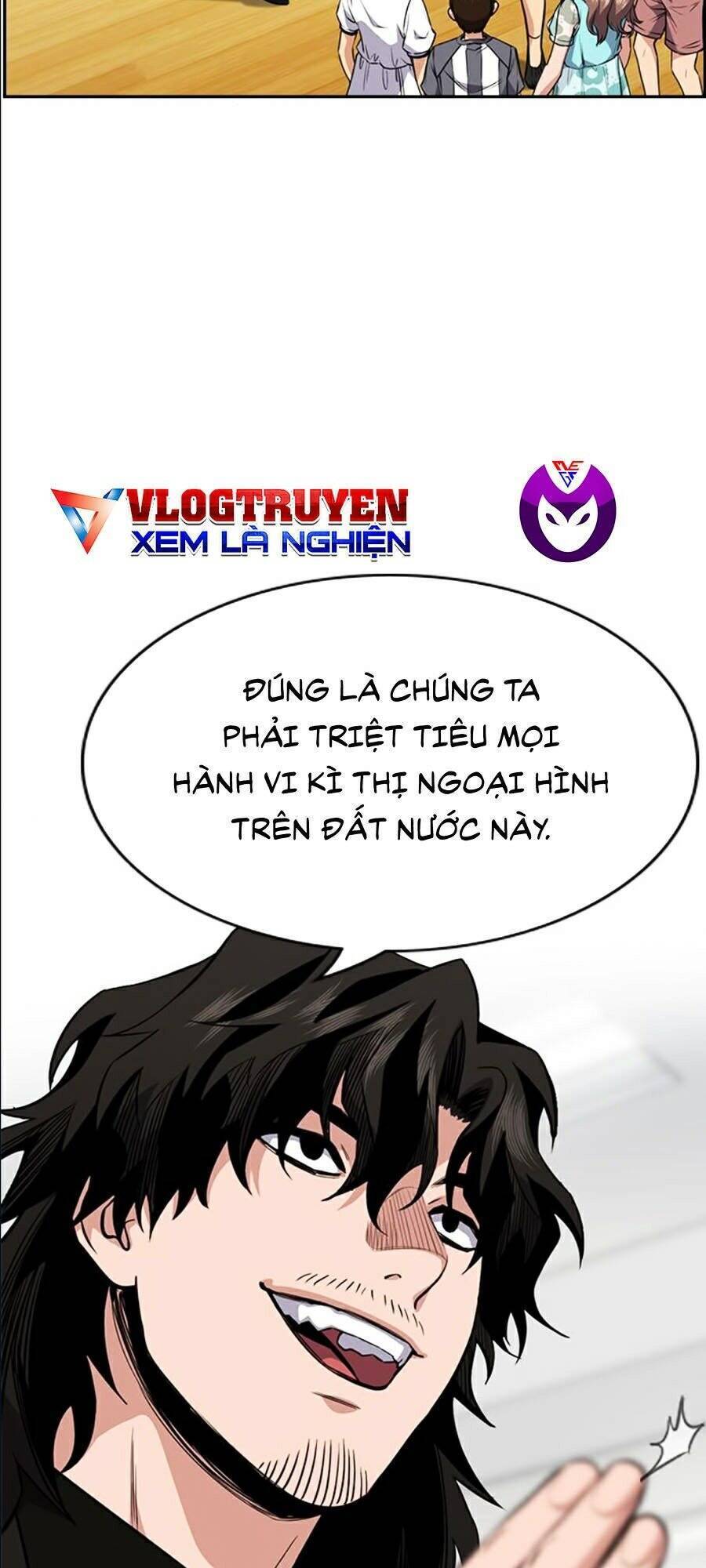 Giáo Dục Chân Chính Chapter 43 - Next Chapter 44