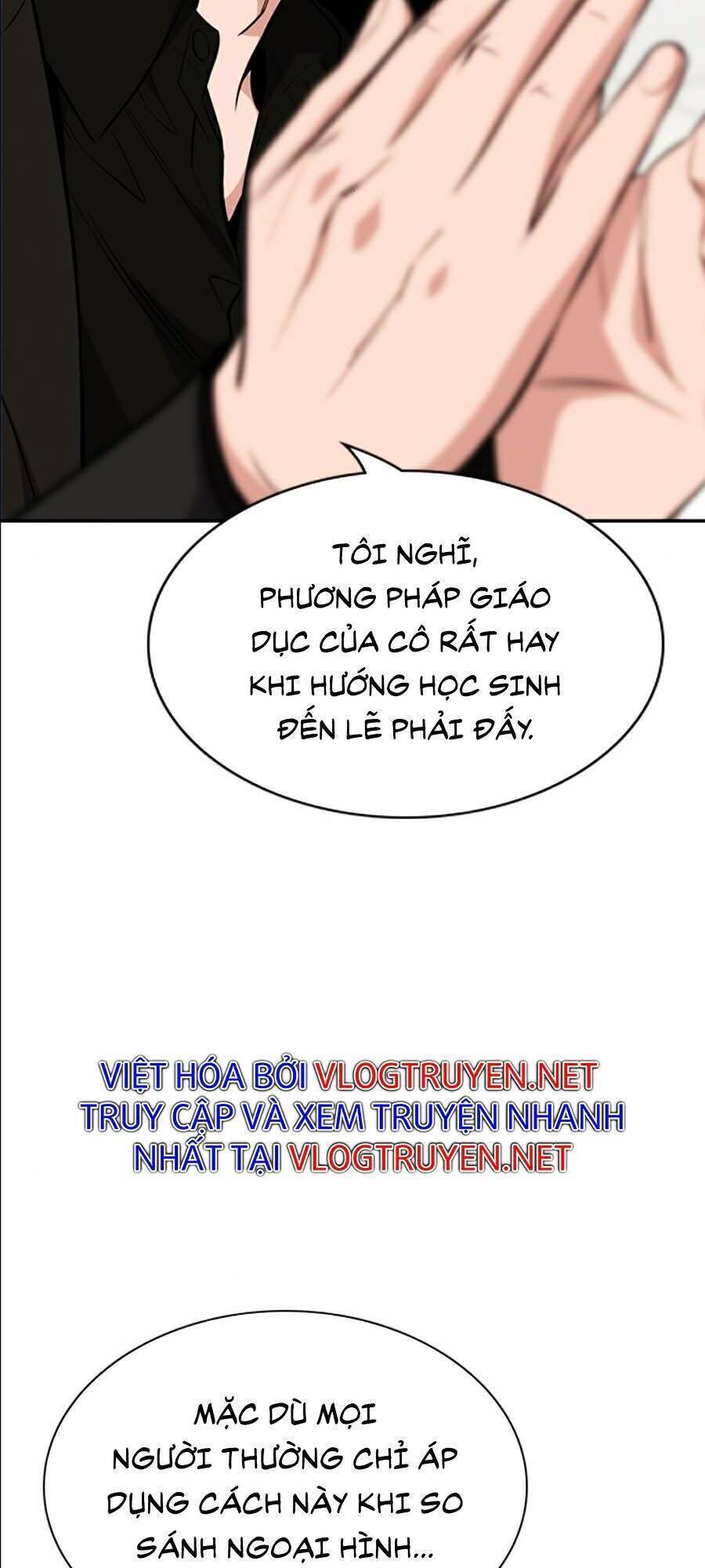 Giáo Dục Chân Chính Chapter 43 - Next Chapter 44