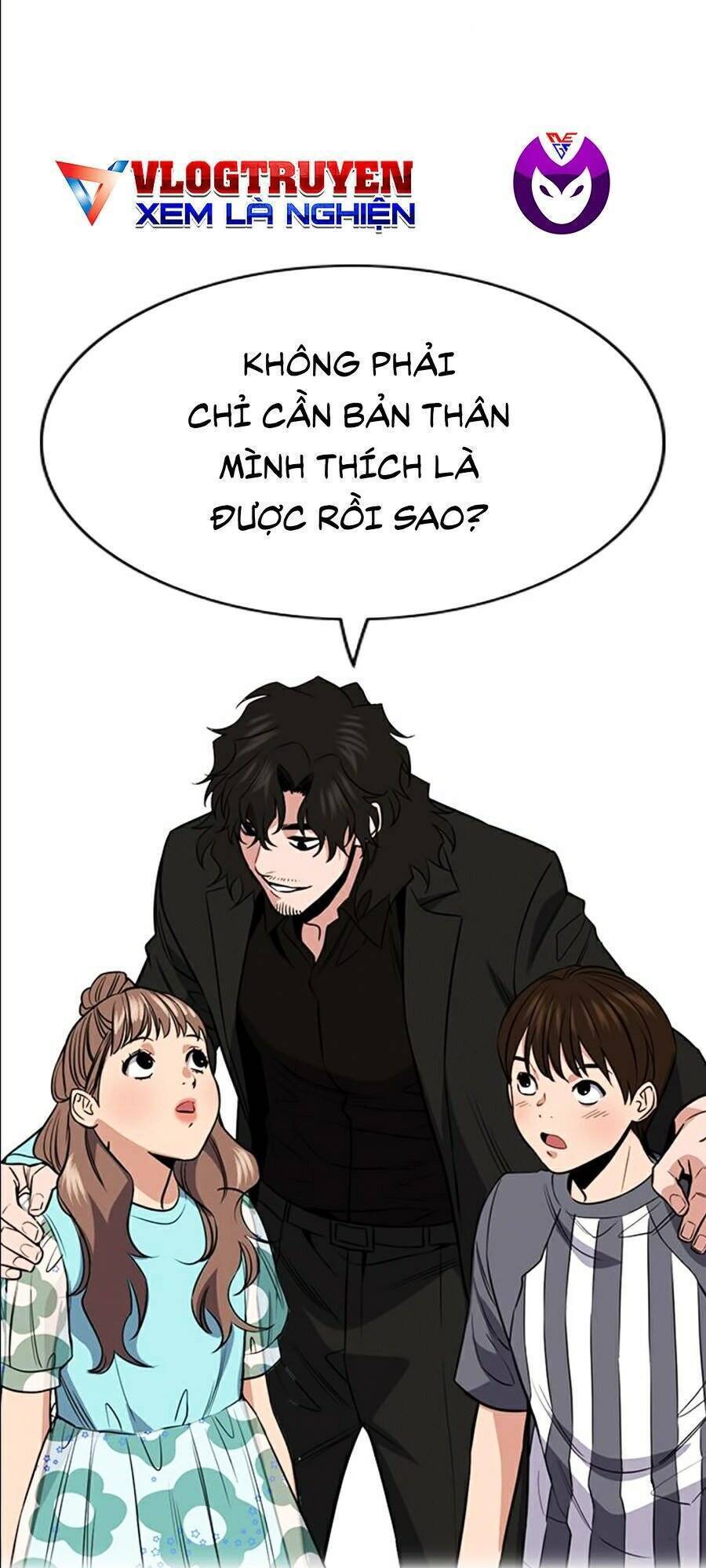 Giáo Dục Chân Chính Chapter 43 - Next Chapter 44