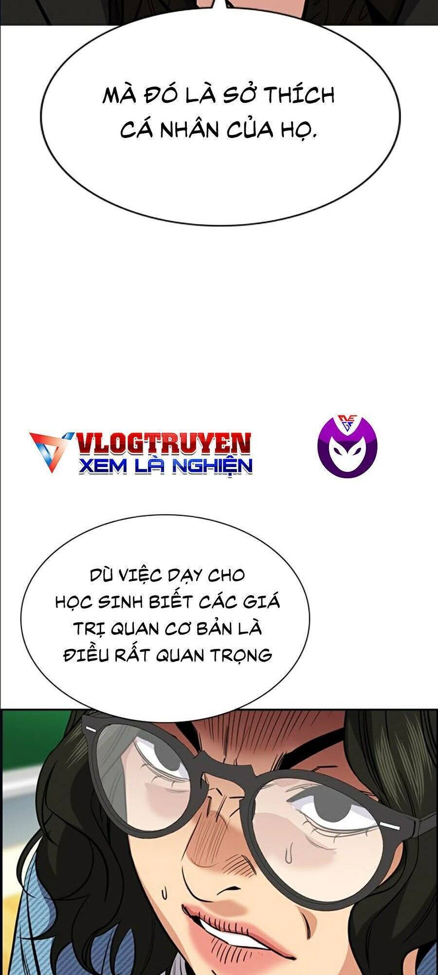 Giáo Dục Chân Chính Chapter 43 - Next Chapter 44