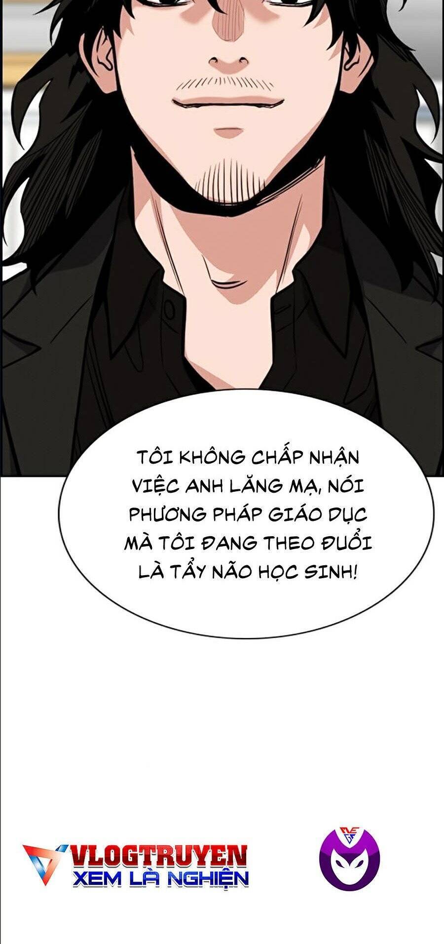 Giáo Dục Chân Chính Chapter 43 - Next Chapter 44