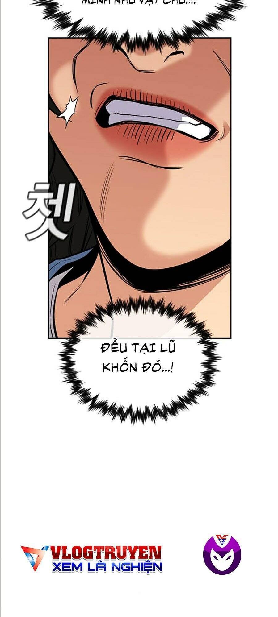 Giáo Dục Chân Chính Chapter 43 - Next Chapter 44