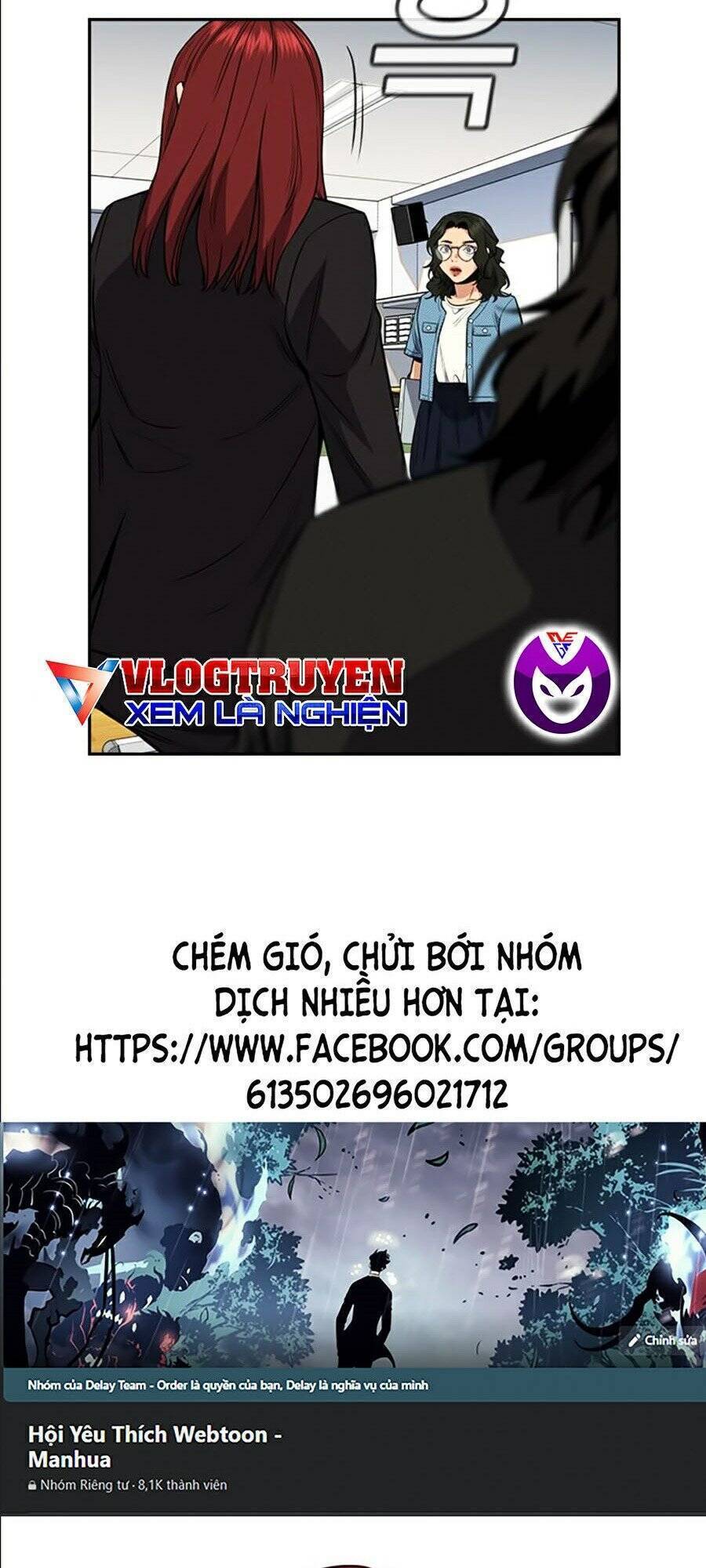 Giáo Dục Chân Chính Chapter 43 - Next Chapter 44