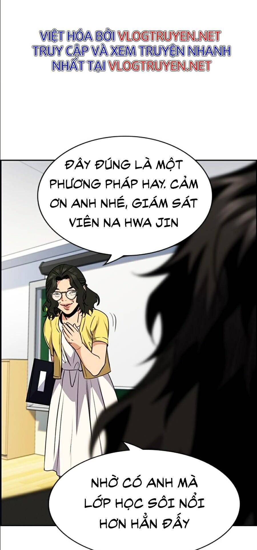 Giáo Dục Chân Chính Chapter 44 - Next Chapter 45